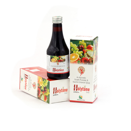 Holytone Syrup