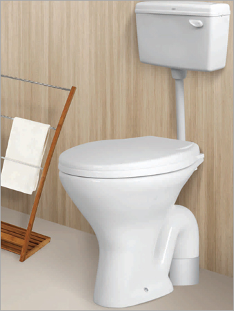Classic Water Closet