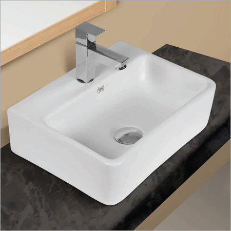 White Cenobi Table Top