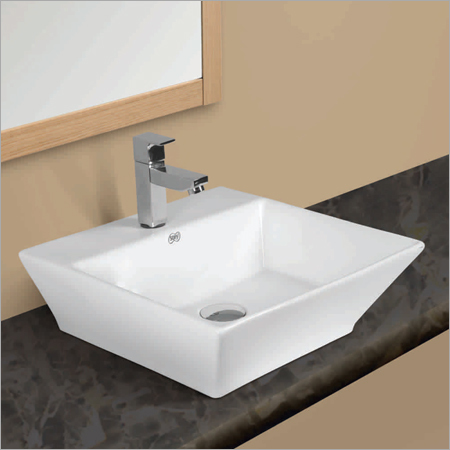 Counter Top Wash Basin