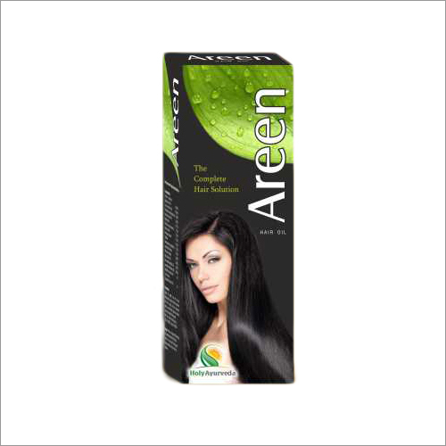 Areen Hair Oil