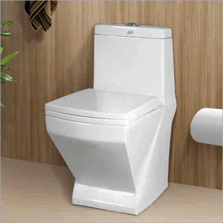 British Set Water Closet