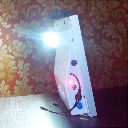 Solar LED Light