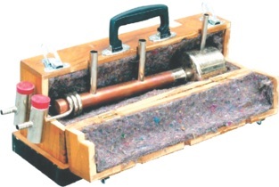 Searle's Apparatus