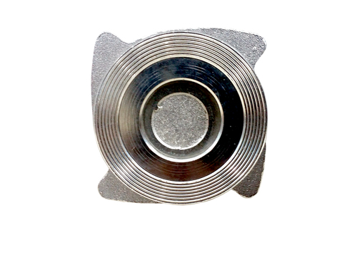 Non Slam Disc Check Valve