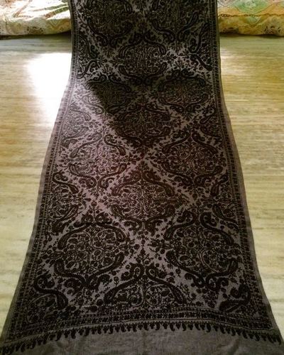 Pashmina Needlework Shawls