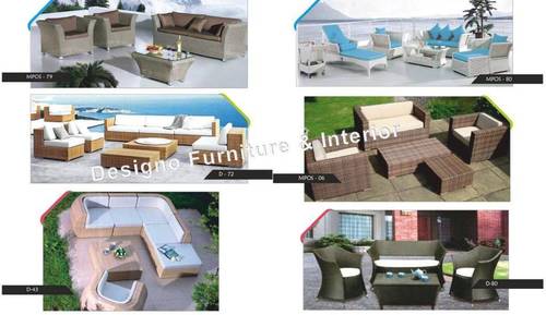 Outdoor Garden Furniture 