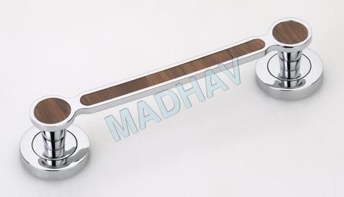 Round Shape Door Handle