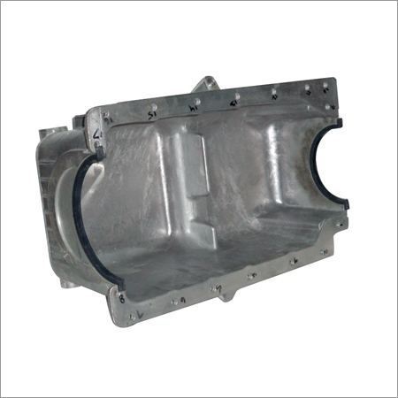 Engine Oil Sumps