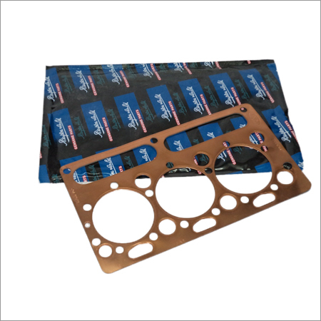 Tractor Engine Head Gasket