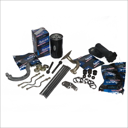 Tractor Engine Spare Parts