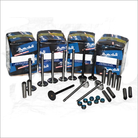 Tractor Engine Valve Guide