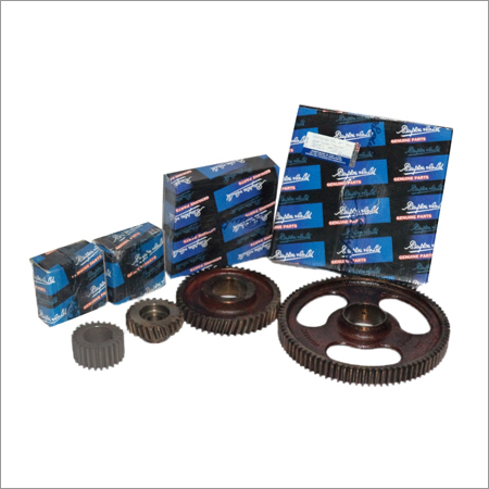 Tractor Engine Gear