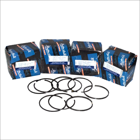Tractor Piston Ring