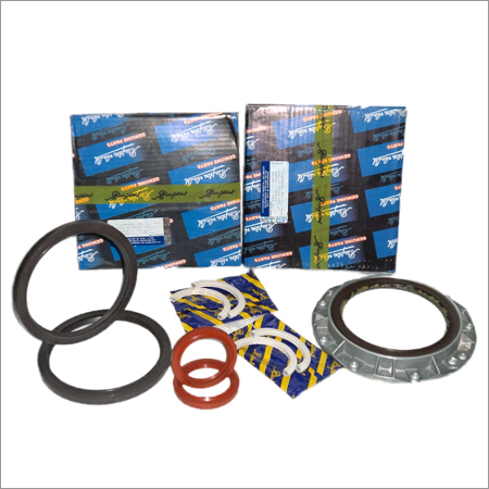 Engine Seals