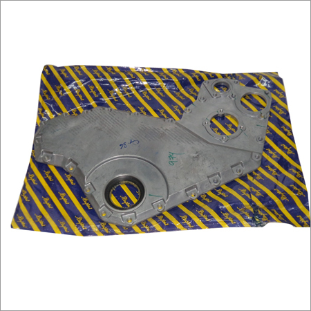 Timing Cover Plate