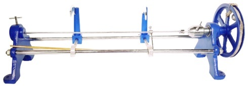 Torsion Apparatus Horizontal