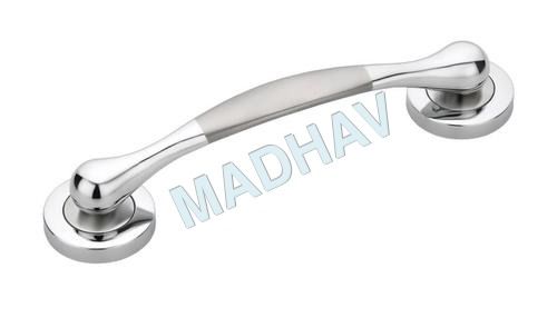 Two Tone Finish Door Handle