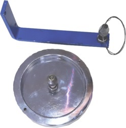 Torsion Pendulum 