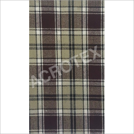 Double Side Brushing Check