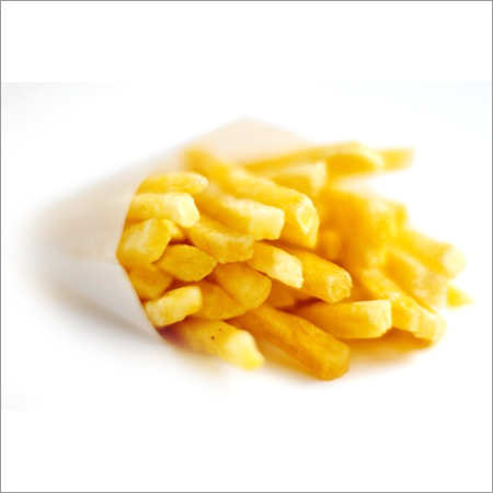Potato Fries
