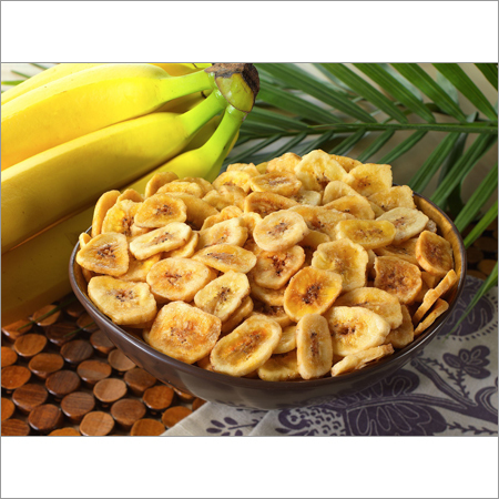 Banana Chips