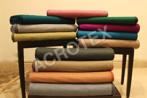 Acrylic Cashmilon Dobby Fabrics Collection Acrylic Cashmilon Dobby Fabrics Collection