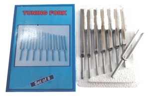 Tuning Fork 
