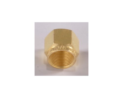 Brass Nut Brass Nut