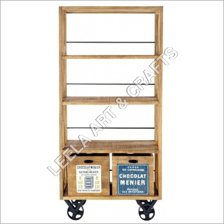 Reclaimed Wood Cabinet with wheels Reclaimed Wood Cabinet with wheels