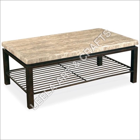 Iron Furniture Table