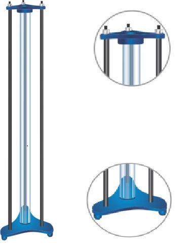 Viscosity Apparatus 