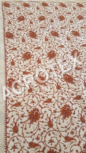 Ladies Embroidered Shawls Ladies Embroidered Shawls