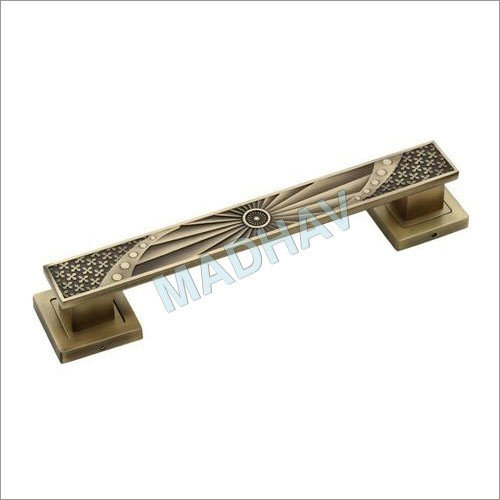New Model Rajwadi Door Handle