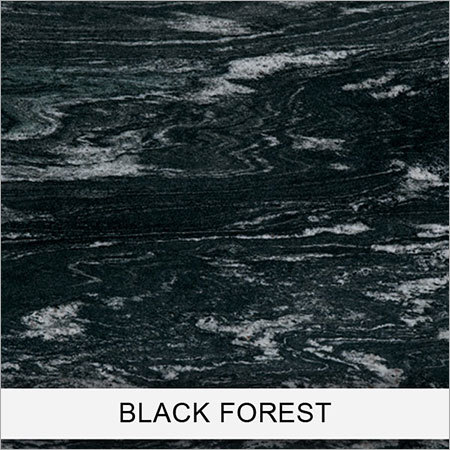 Black Forest Granite