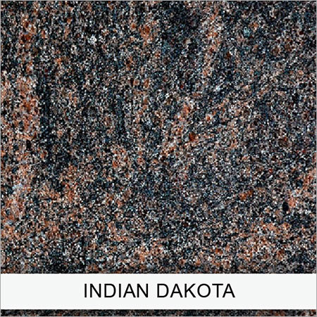 Indian Dakota Granite