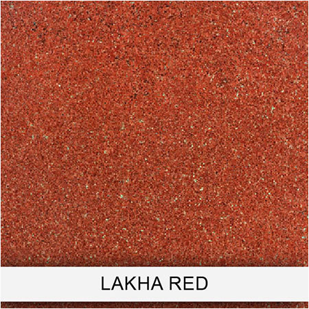 Lakha Red Granite