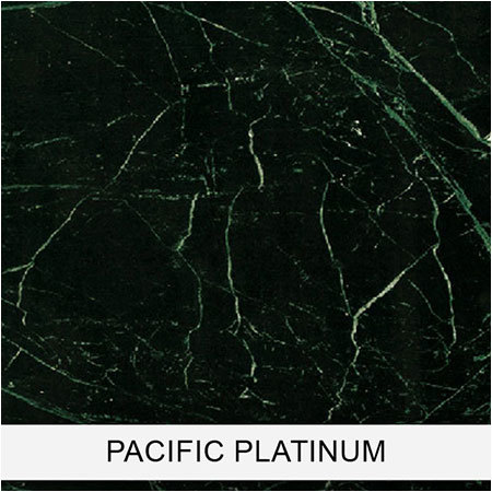 Pacific Platinum Marble