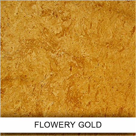 Flowery Gold Sandstone