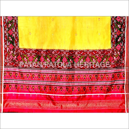 Undardi Border Sarees