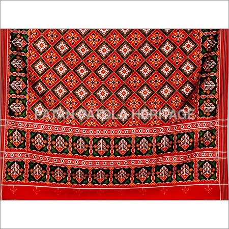 Choktha Bhat Sarees