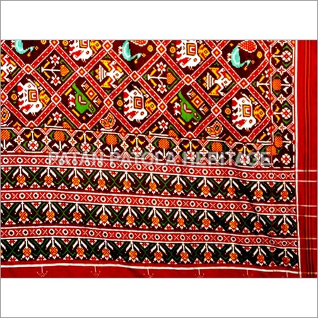 Nari Kunjar Sarees