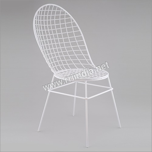 Metal Furnitures