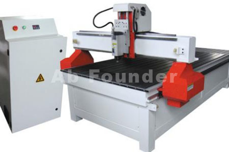 CNC Router