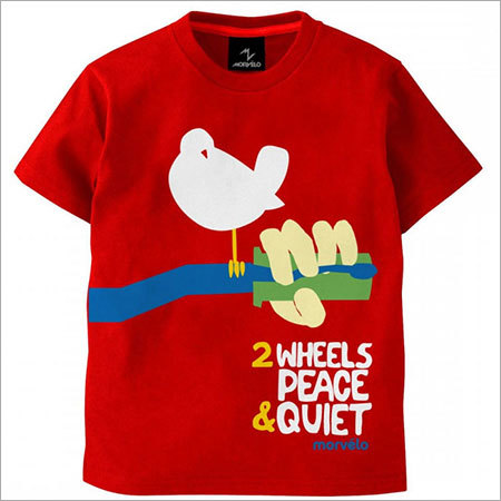 Designer Kids T Shirts
