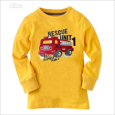 Boys T-Shirts