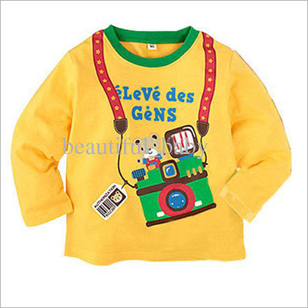 Childrens T-Shirts