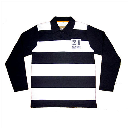 Mens T- Shirt