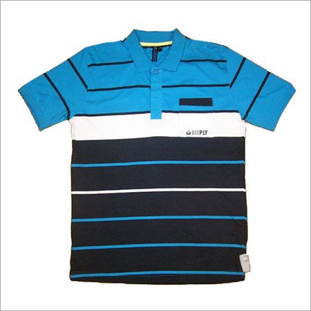Half Sleeve T-Shirt