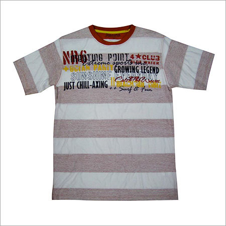 Casual T-Shirt